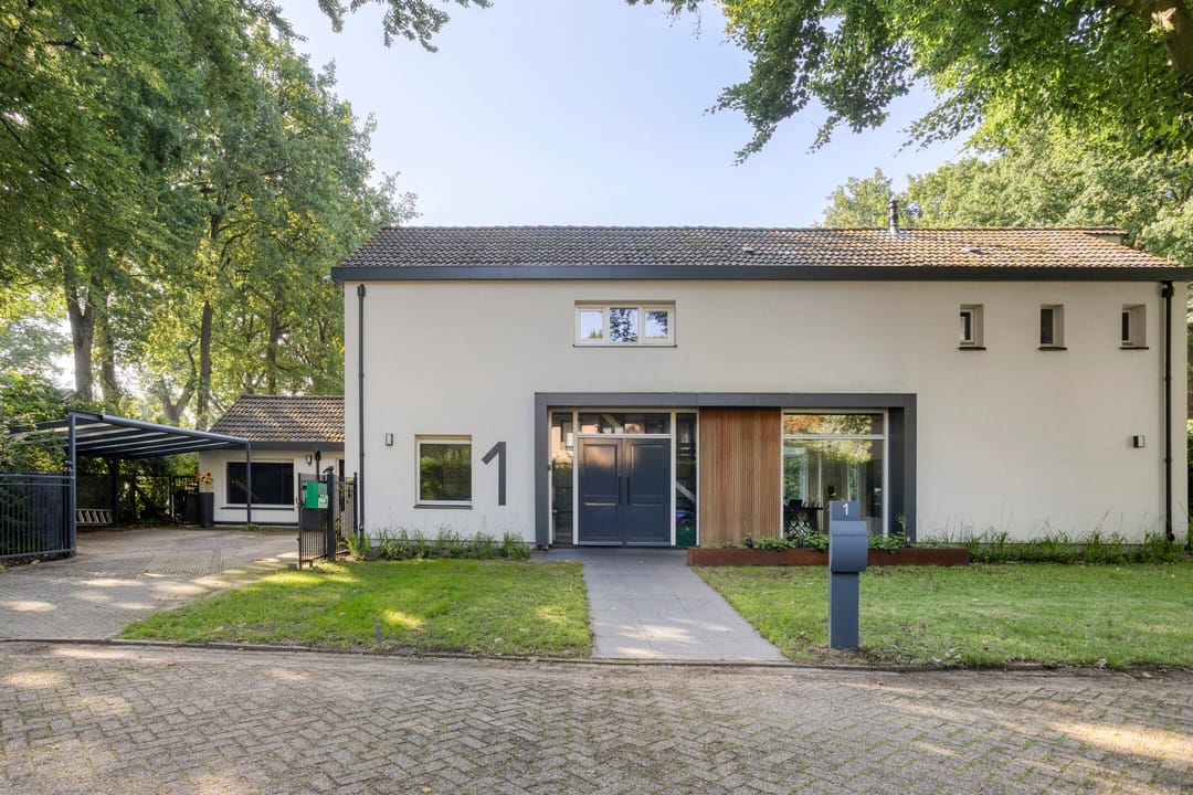 Photo 68 of Beukenlaan 1