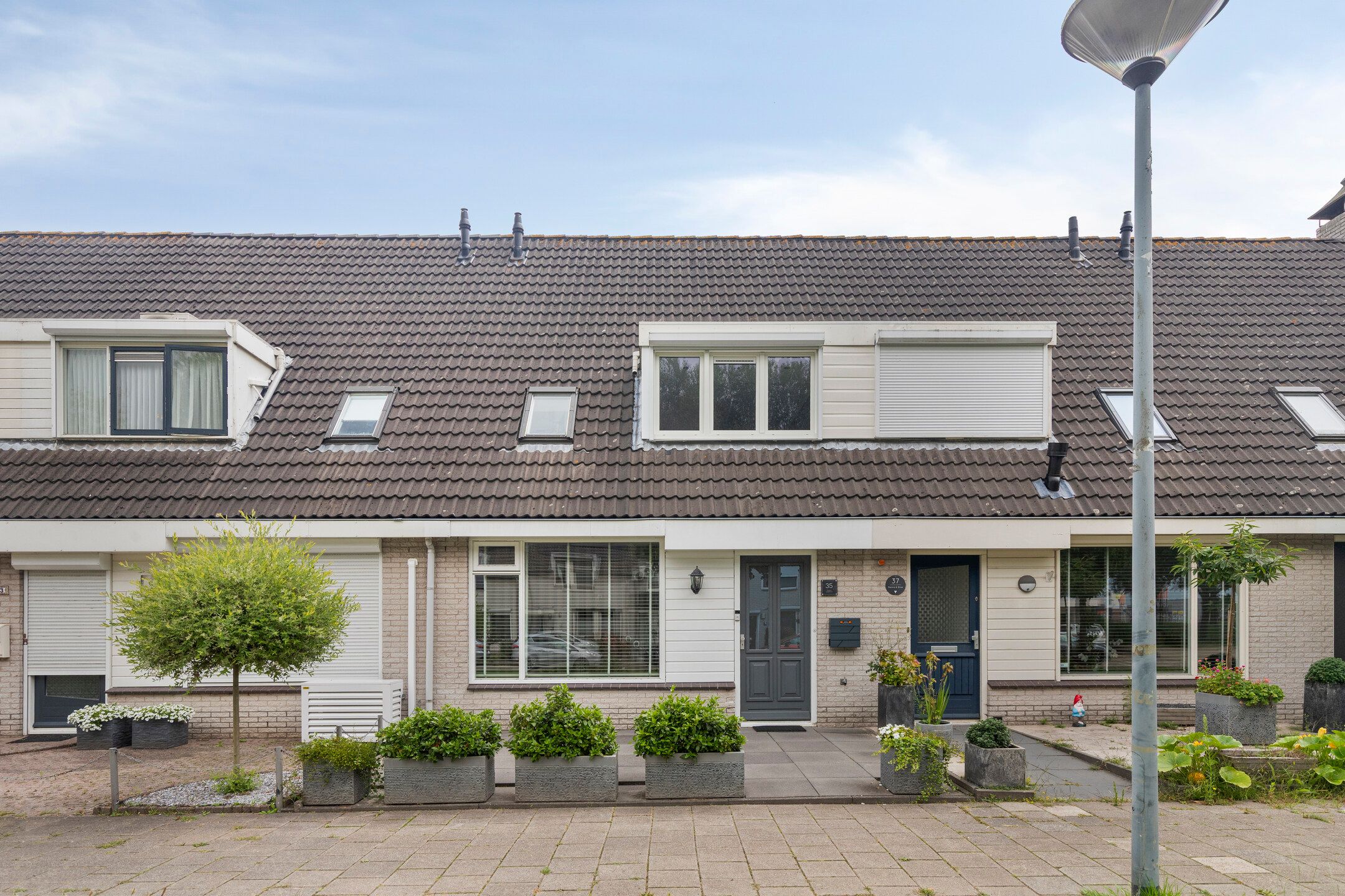 Prinsendam, 35, Oosterhout (NB), 4908AC, Noord-Brabant, Nederland 35 