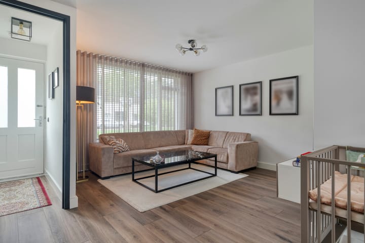 Foto 3 van Prinsendam 35