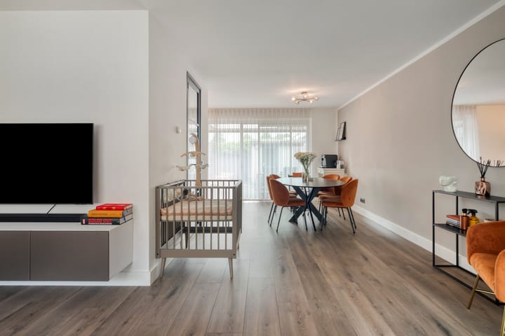 Foto 5 van Prinsendam 35