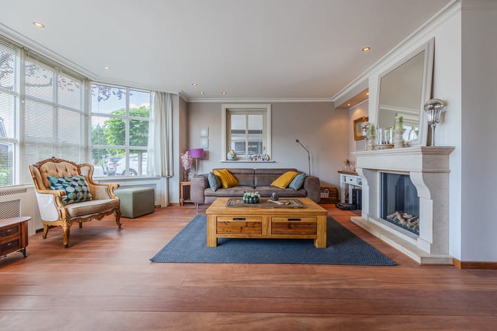 Photo 11 of Arnold van Lieropstraat 56