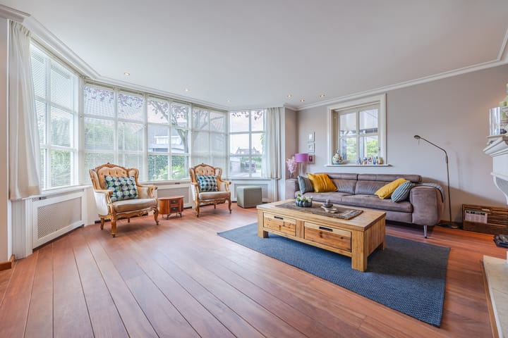 Photo 10 of Arnold van Lieropstraat 56