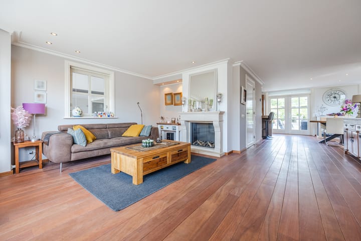 Photo 16 of Arnold van Lieropstraat 56