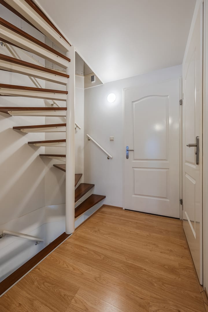 Photo 29 of Arnold van Lieropstraat 56