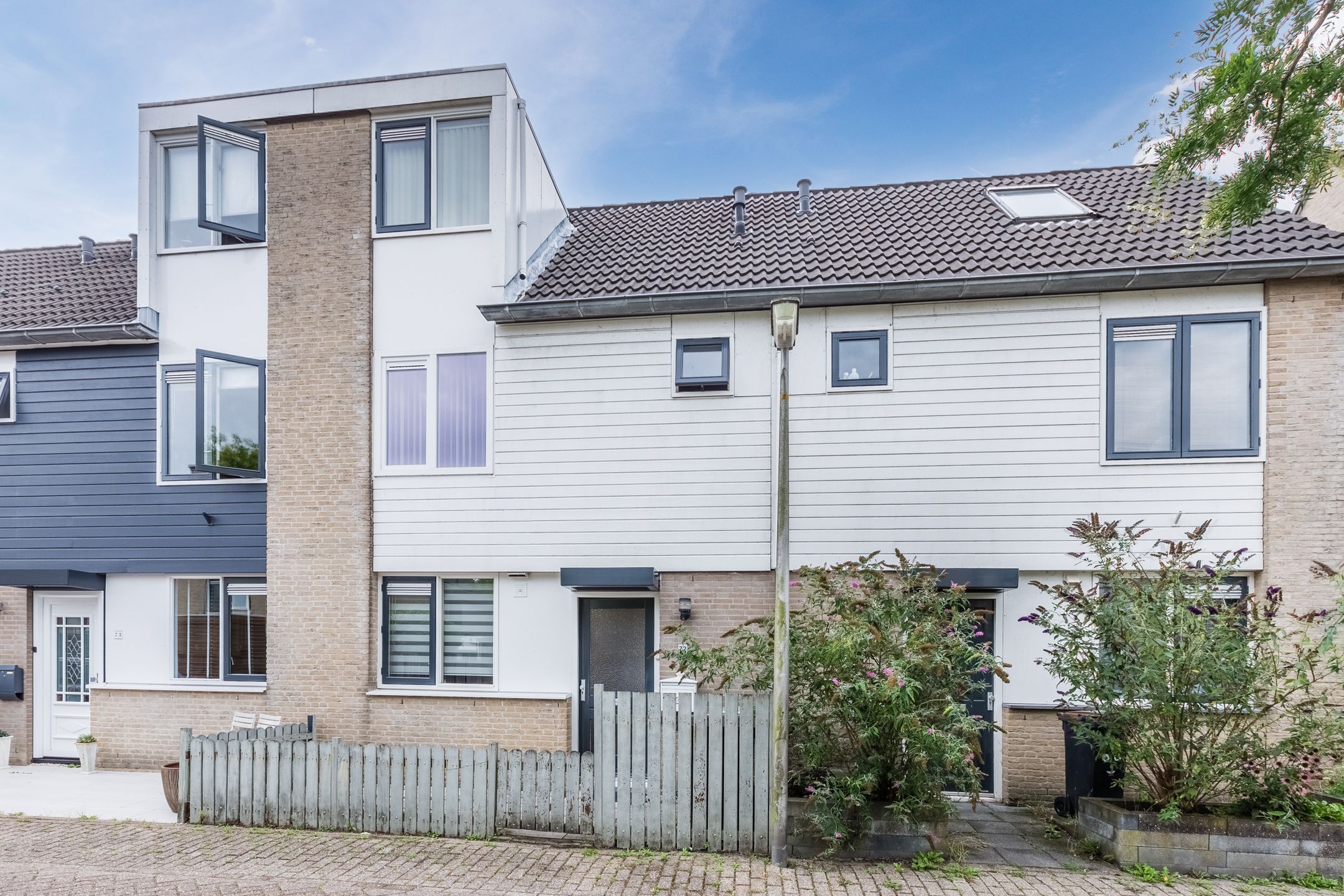 Lamoenstraat, 72, Purmerend, 1445SV, Noord-Holland, Nederland 72