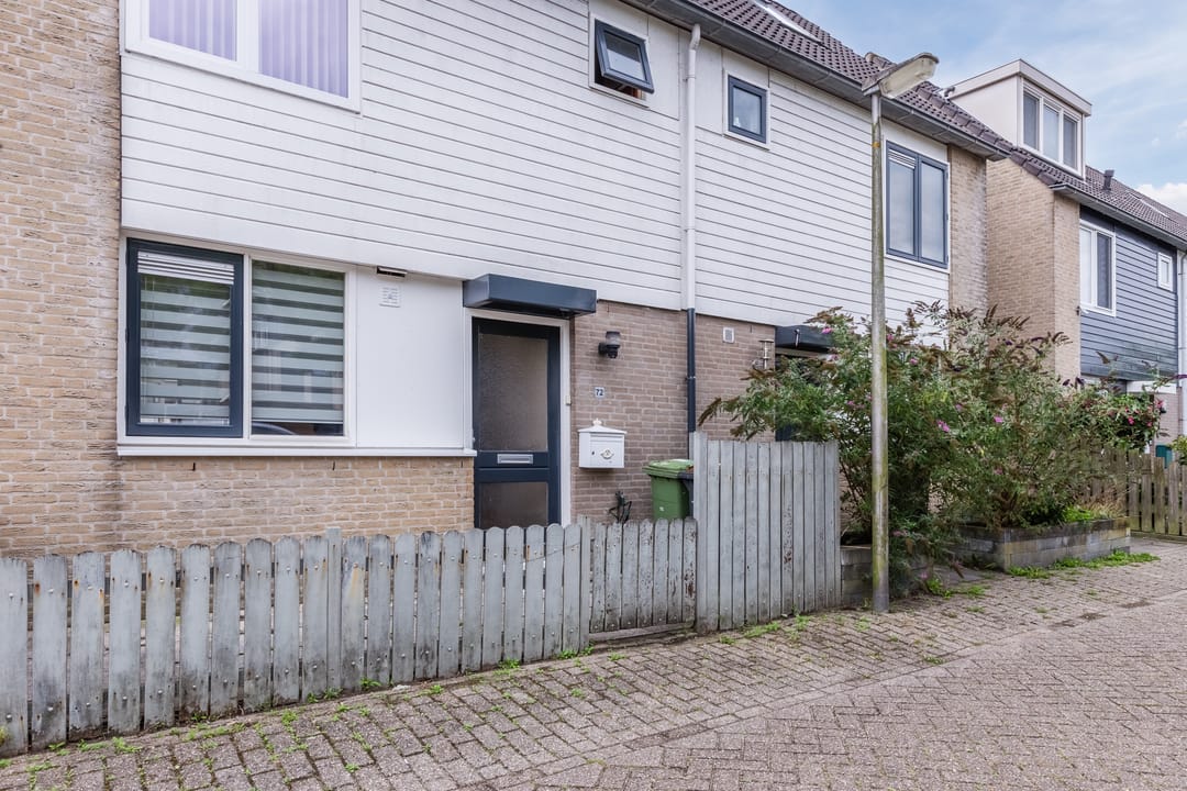 Foto 2 van Lamoenstraat 72