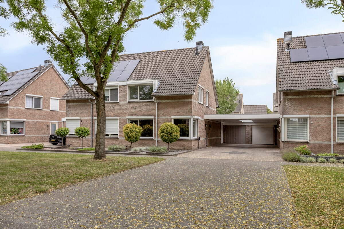 Foto 1 van van Someren-Downerlaan 26