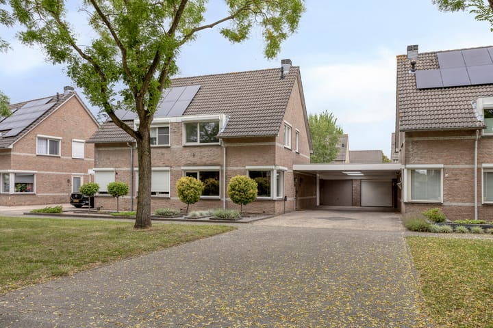 Photo 1 of van Someren-Downerlaan 26