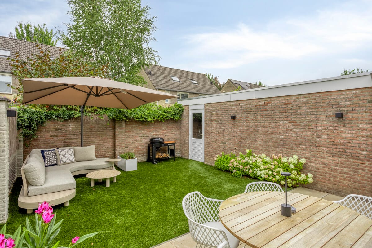 Photo 3 of van Someren-Downerlaan 26