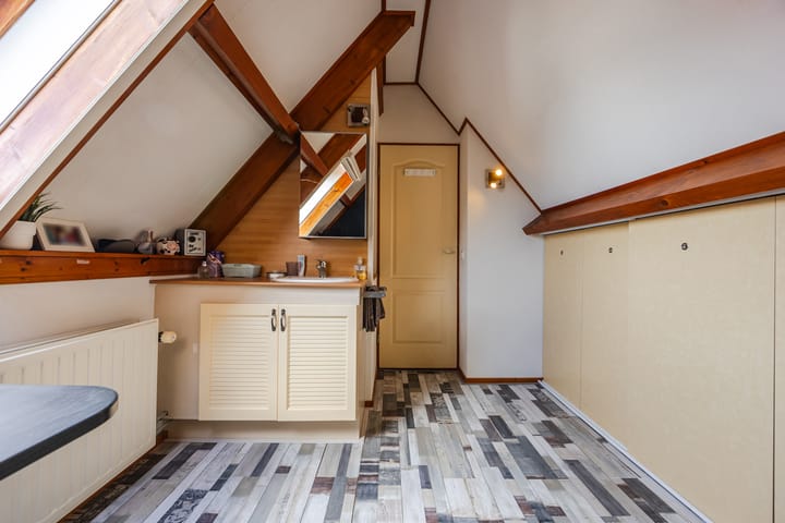 Photo 56 of Arnold van Lieropstraat 56