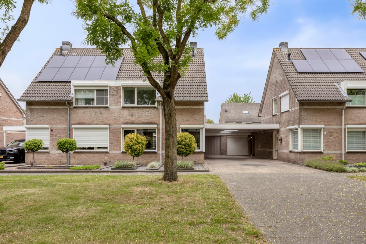 Photo 5 of van Someren-Downerlaan 26