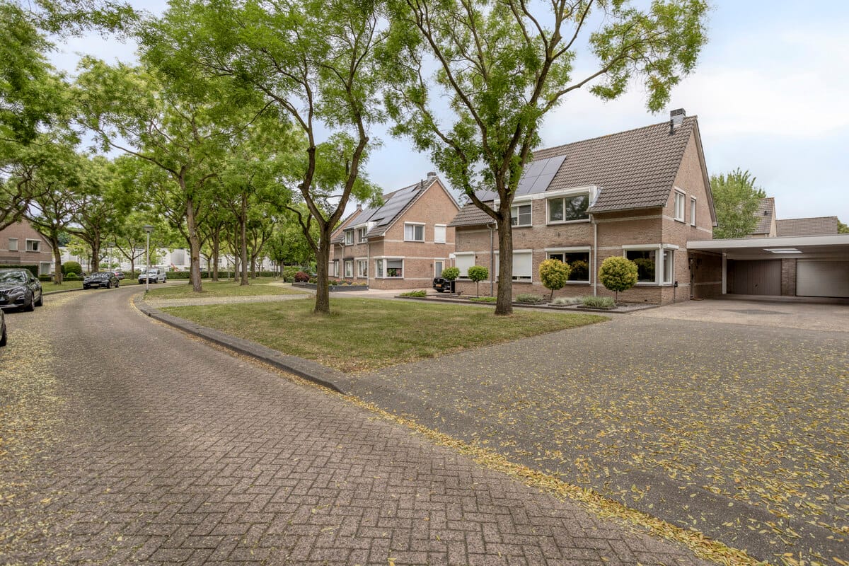 Photo 6 of van Someren-Downerlaan 26