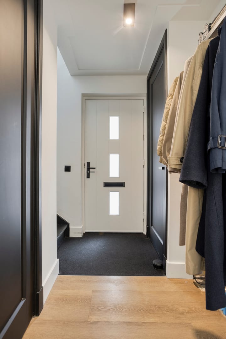 Photo 7 of van Someren-Downerlaan 26