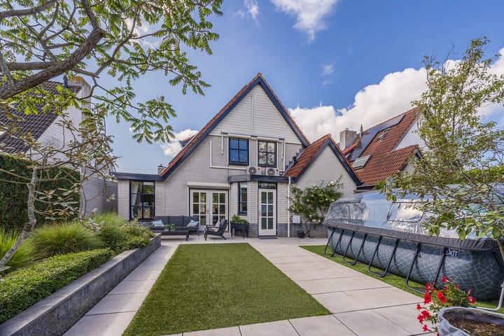 Photo 59 of Arnold van Lieropstraat 56