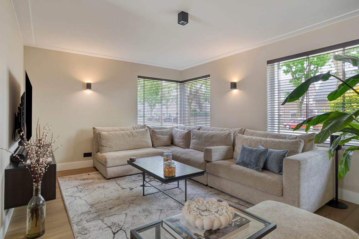 Photo 10 of van Someren-Downerlaan 26