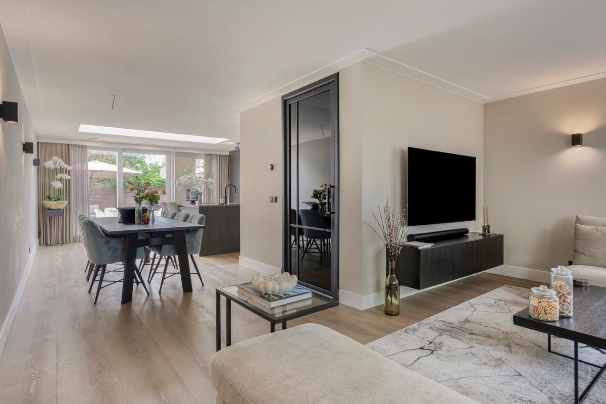 Photo 12 of van Someren-Downerlaan 26