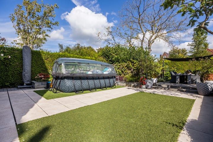 Photo 64 of Arnold van Lieropstraat 56