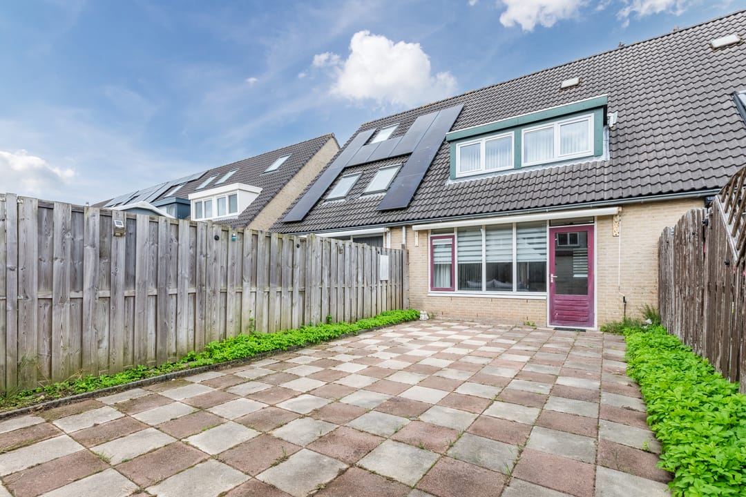 Foto 38 van Lamoenstraat 72