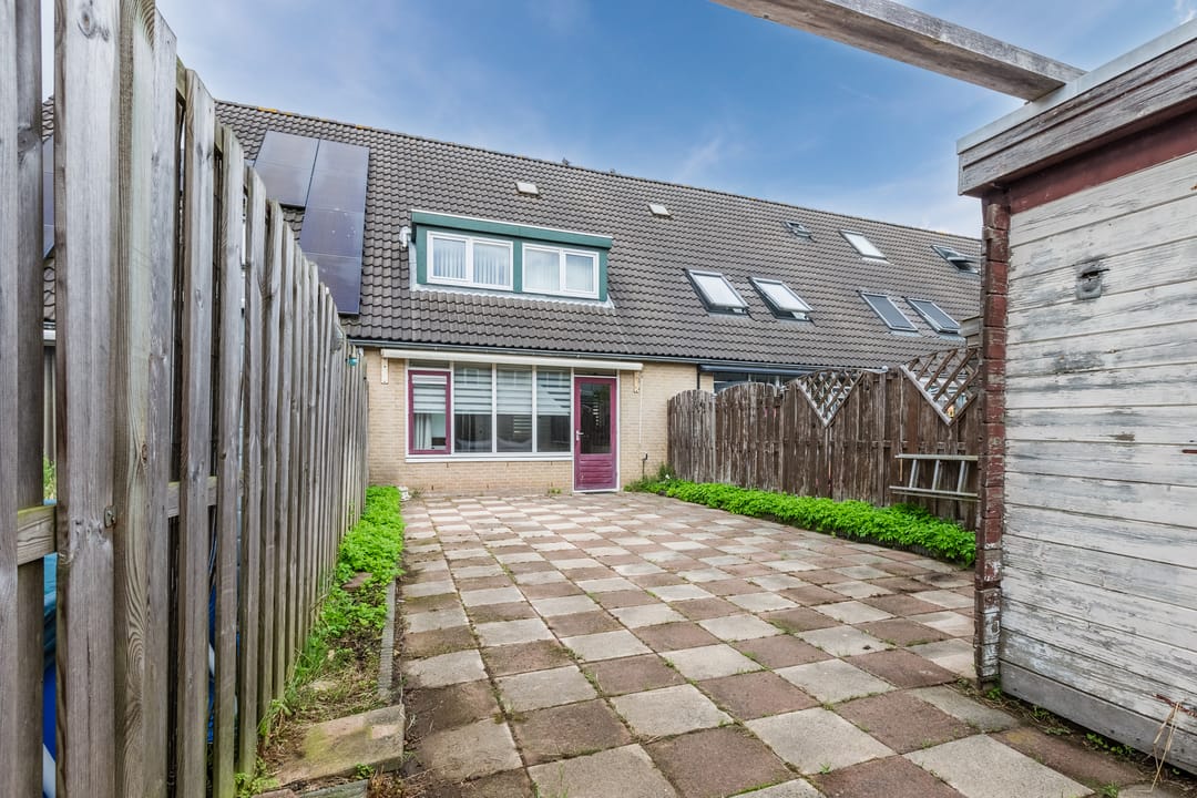 Foto 41 van Lamoenstraat 72