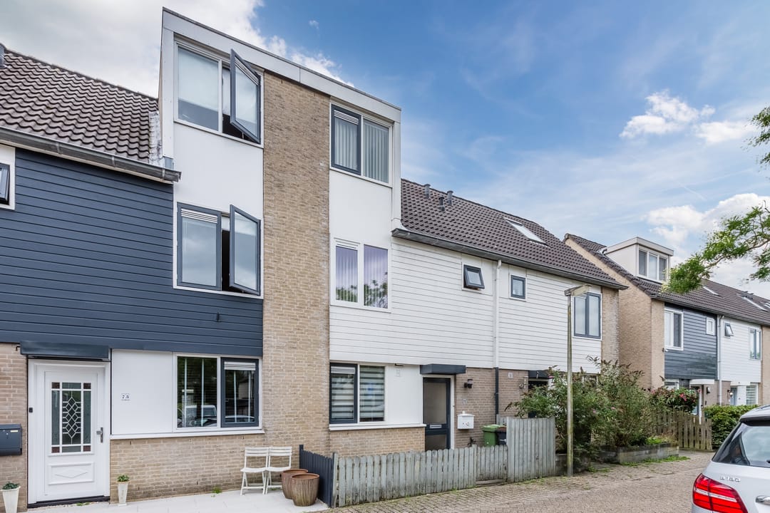 Foto 43 van Lamoenstraat 72