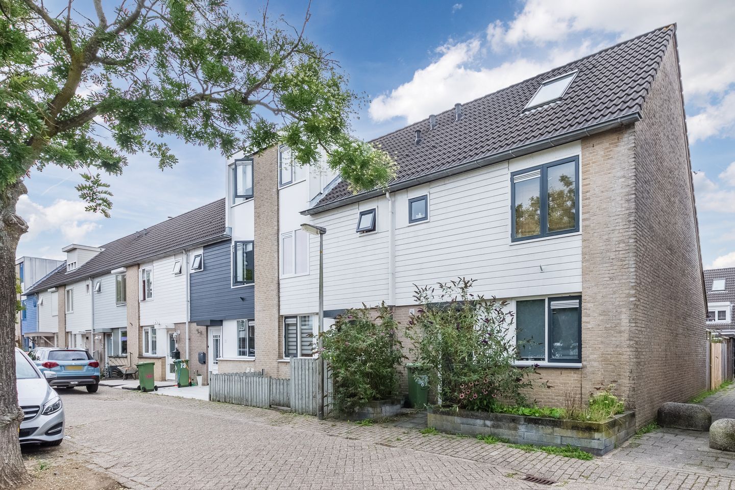 Foto 44 van Lamoenstraat 72