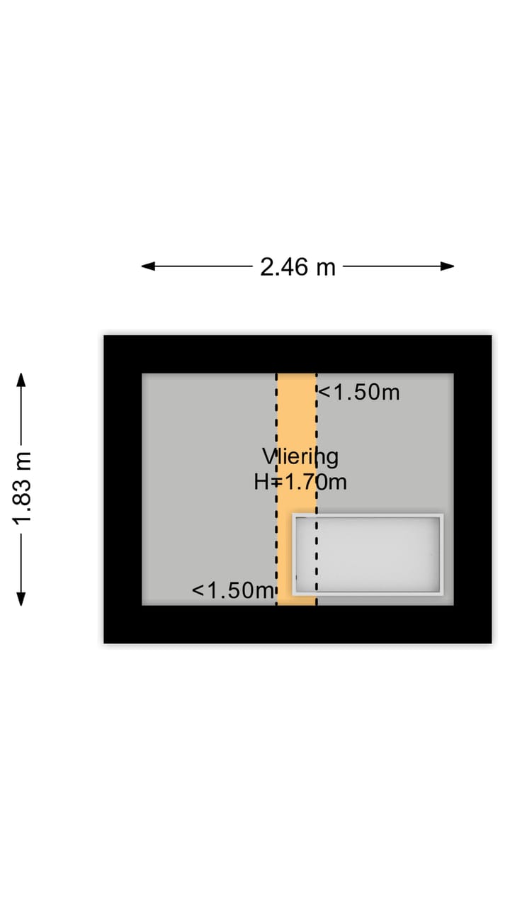 Photo 81 of Arnold van Lieropstraat 56