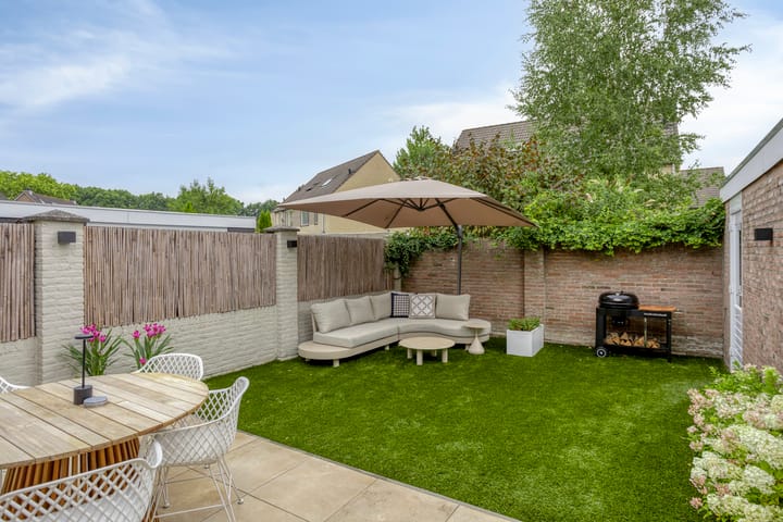 Photo 35 of van Someren-Downerlaan 26