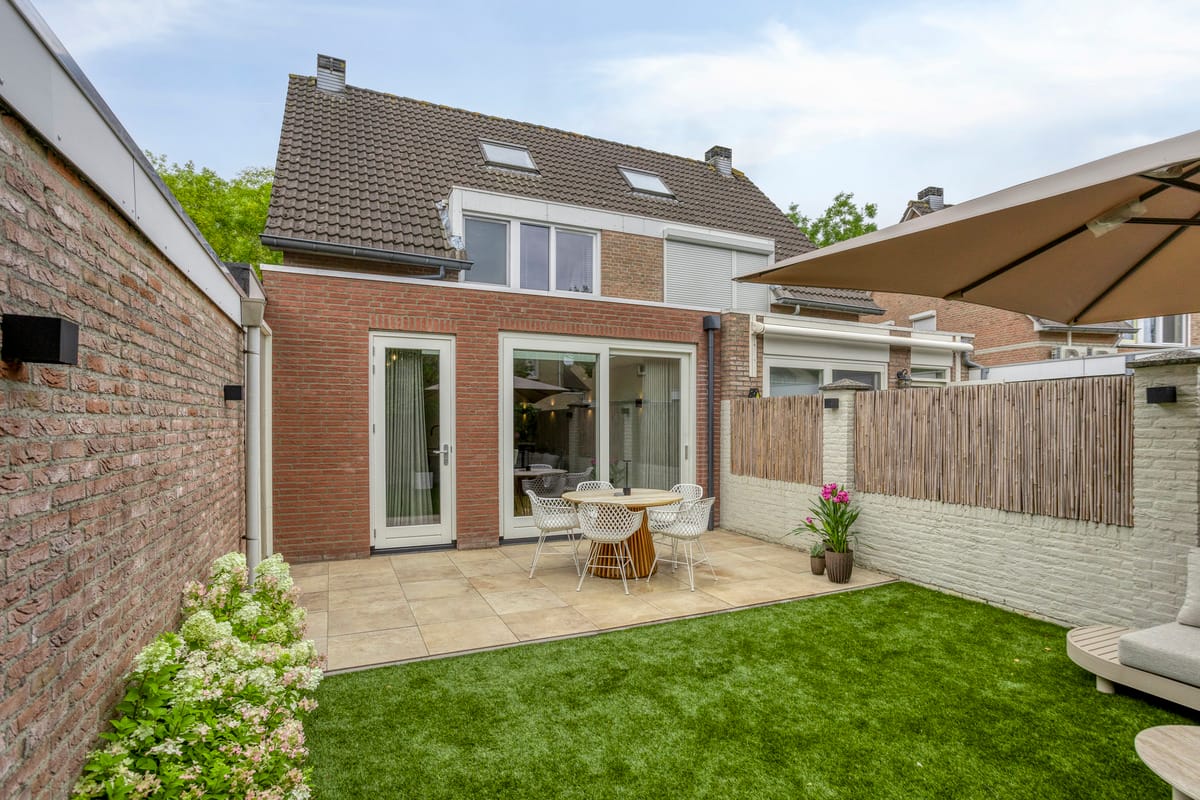 Photo 36 of van Someren-Downerlaan 26