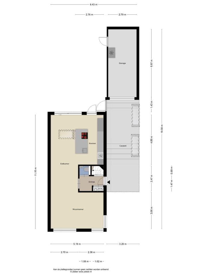 Photo 43 of van Someren-Downerlaan 26