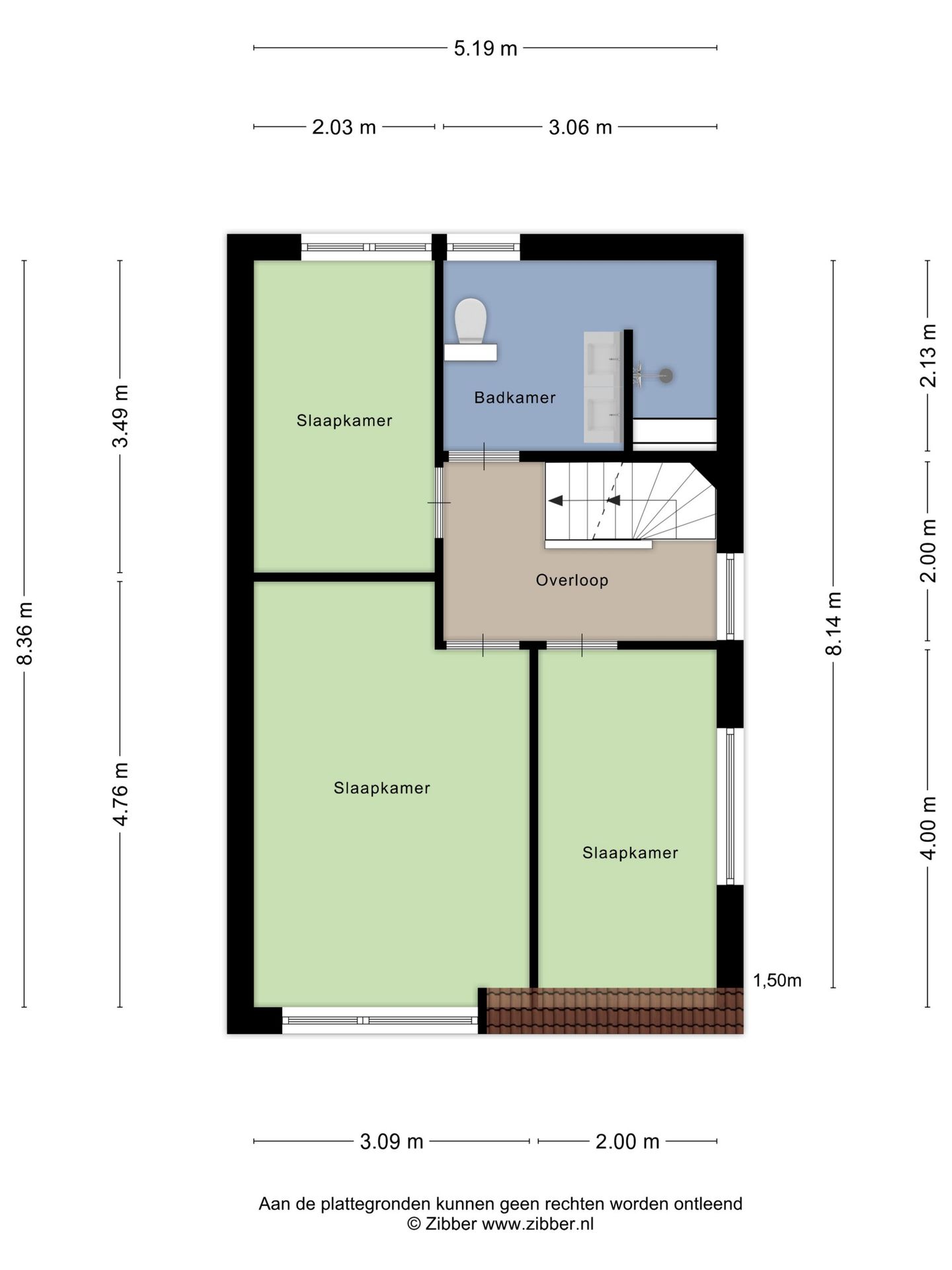 Photo 44 of van Someren-Downerlaan 26