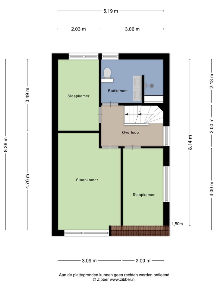 Photo 44 of van Someren-Downerlaan 26