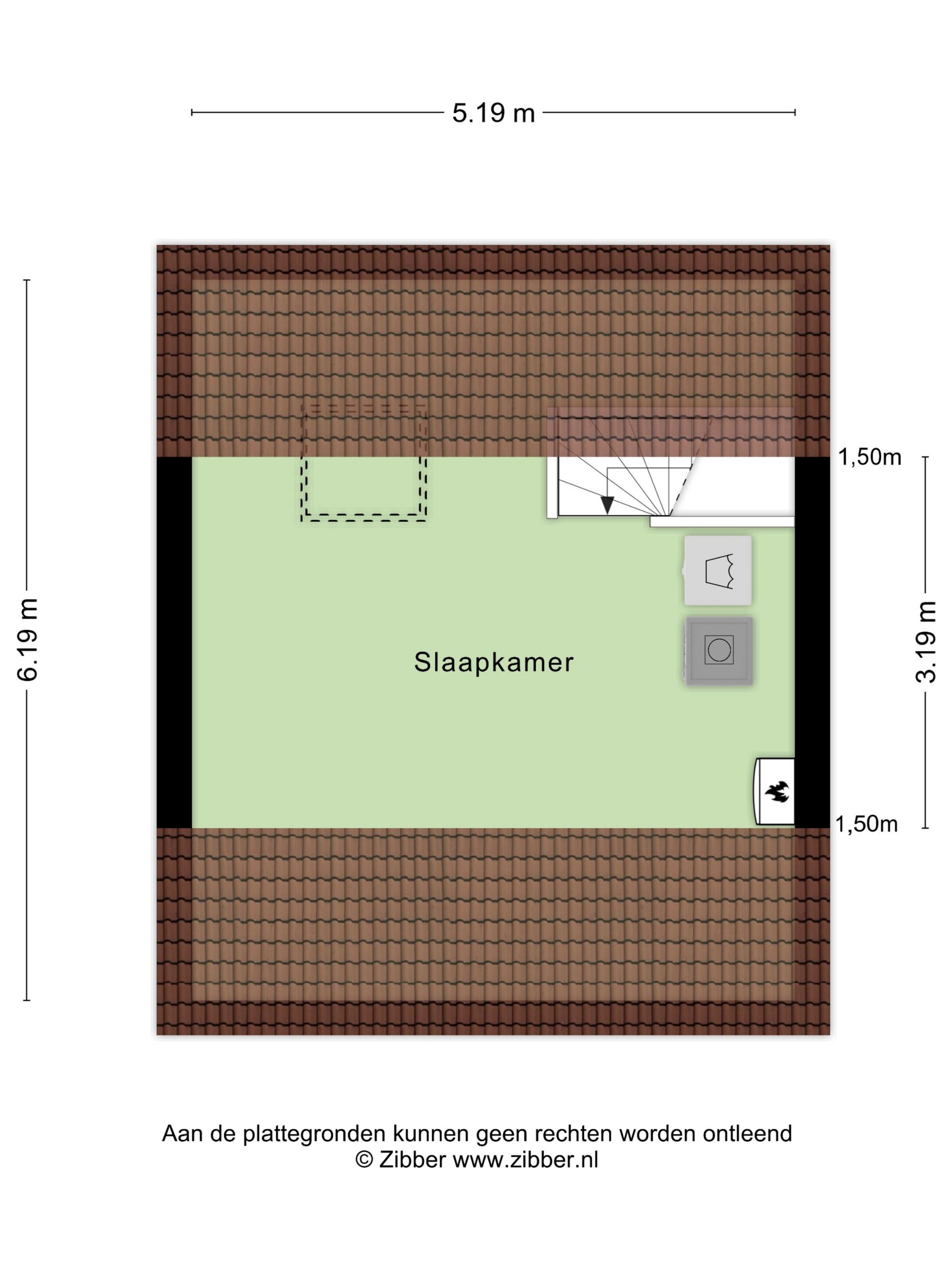Photo 45 of van Someren-Downerlaan 26