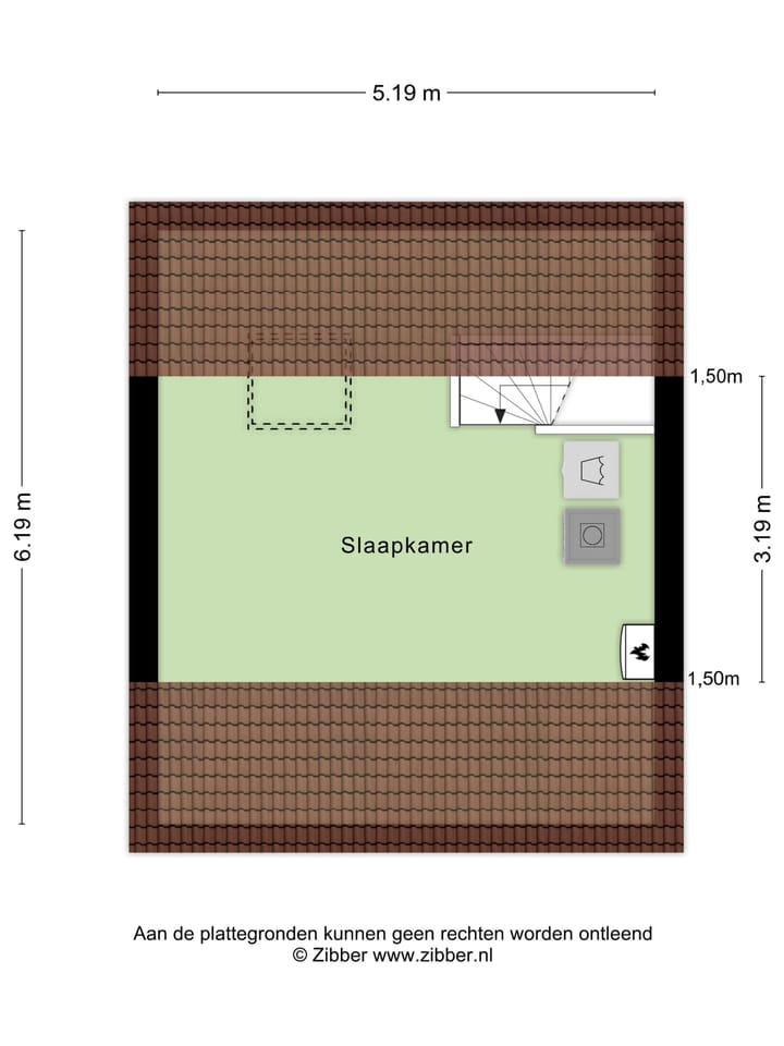 Photo 45 of van Someren-Downerlaan 26