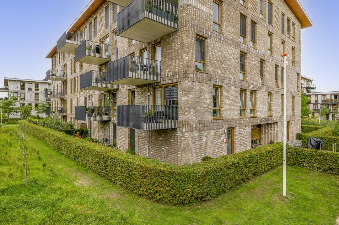 Foto 1 van Oranjesingel 79