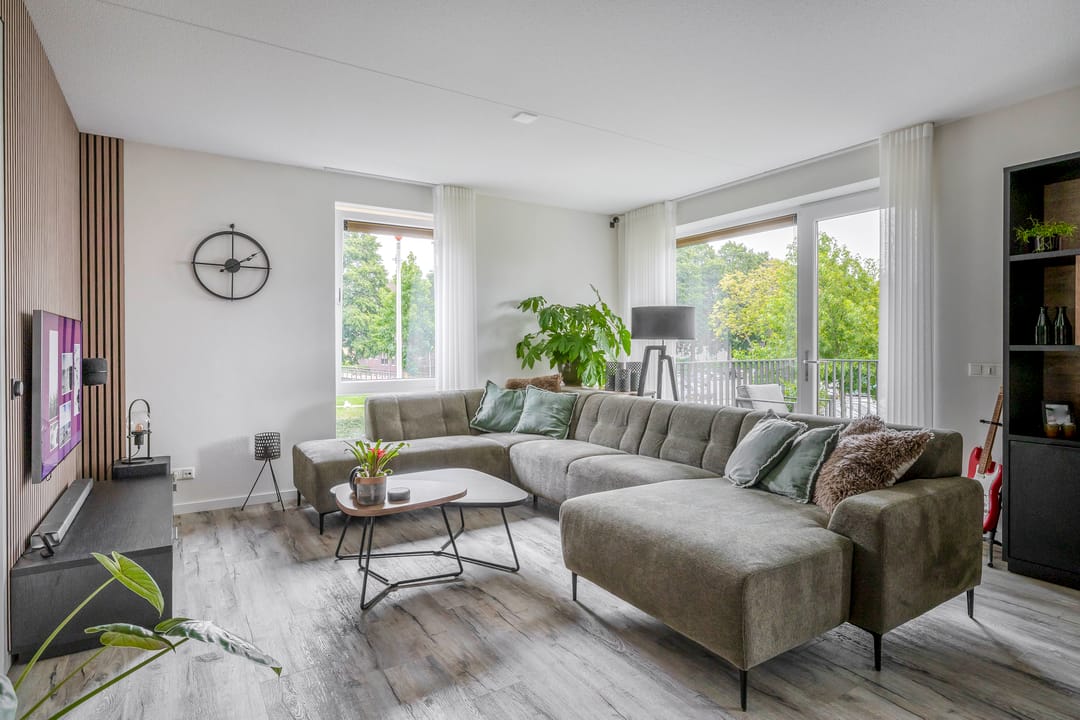 Foto 2 van Oranjesingel 79