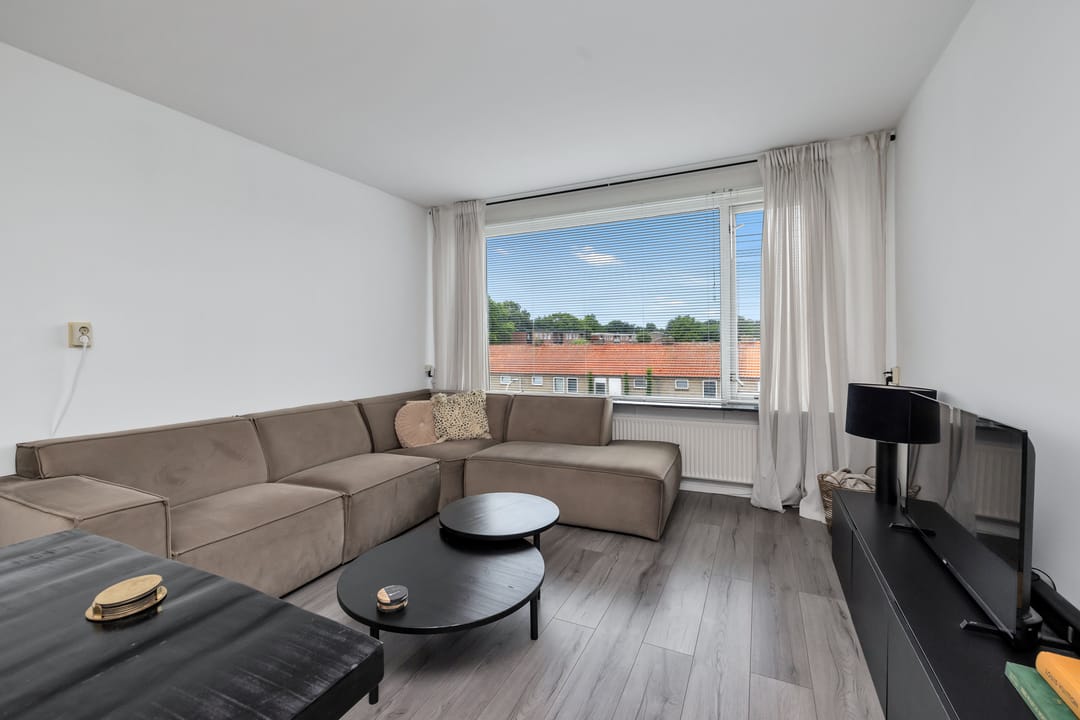 Photo 7 of Nicolaas Maesstraat 57