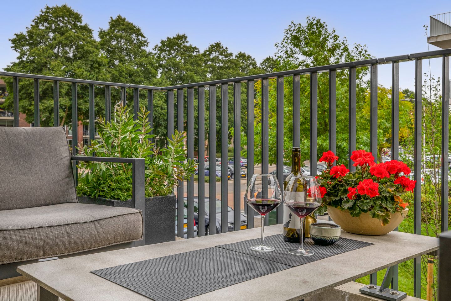 Foto 4 van Oranjesingel 79