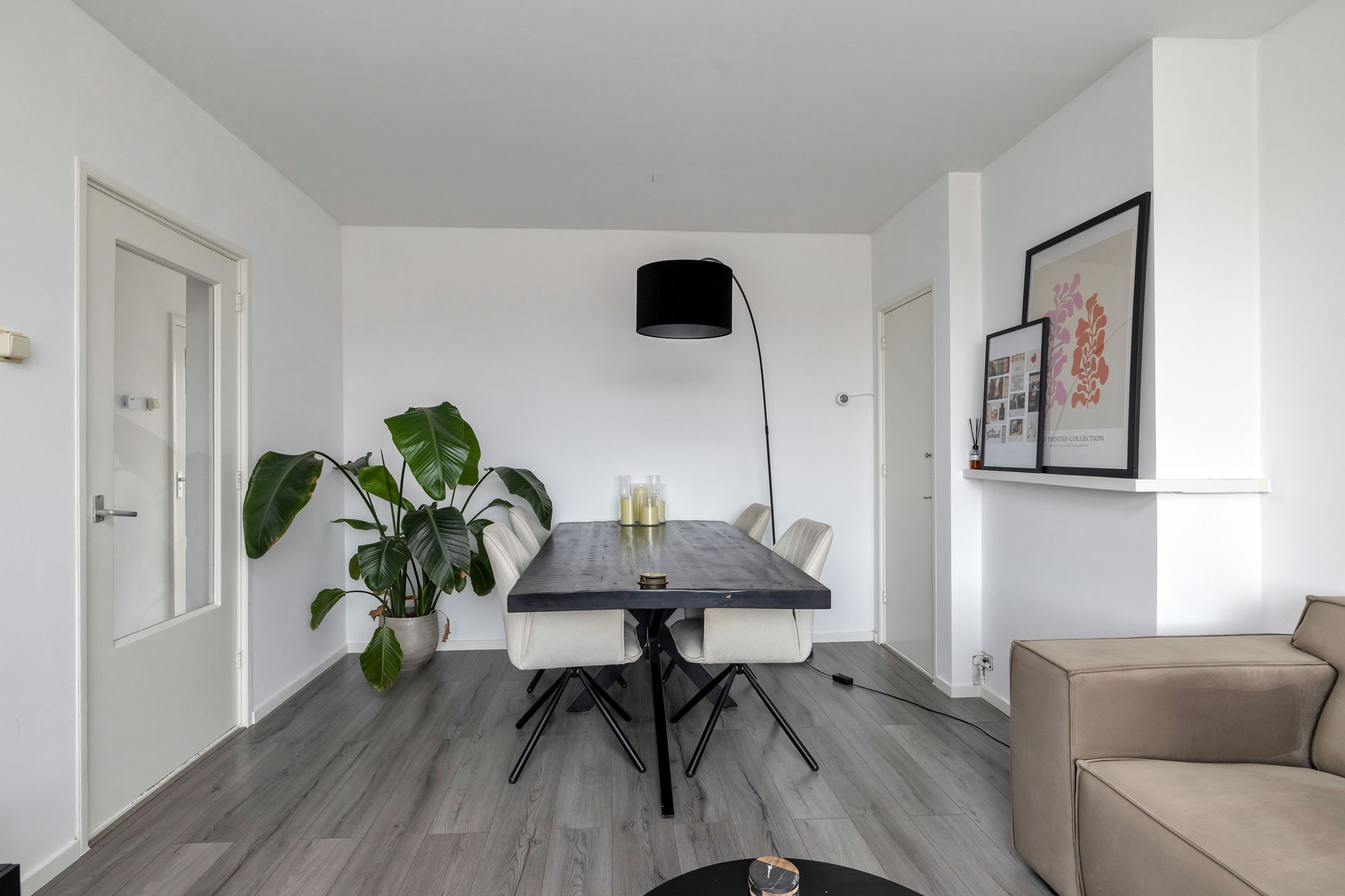 Photo 9 of Nicolaas Maesstraat 57