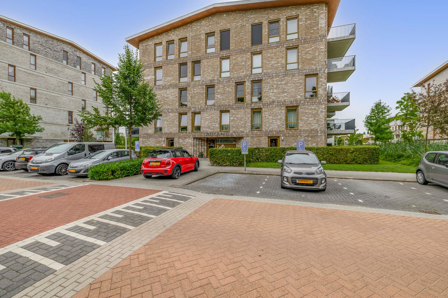 Foto 5 van Oranjesingel 79