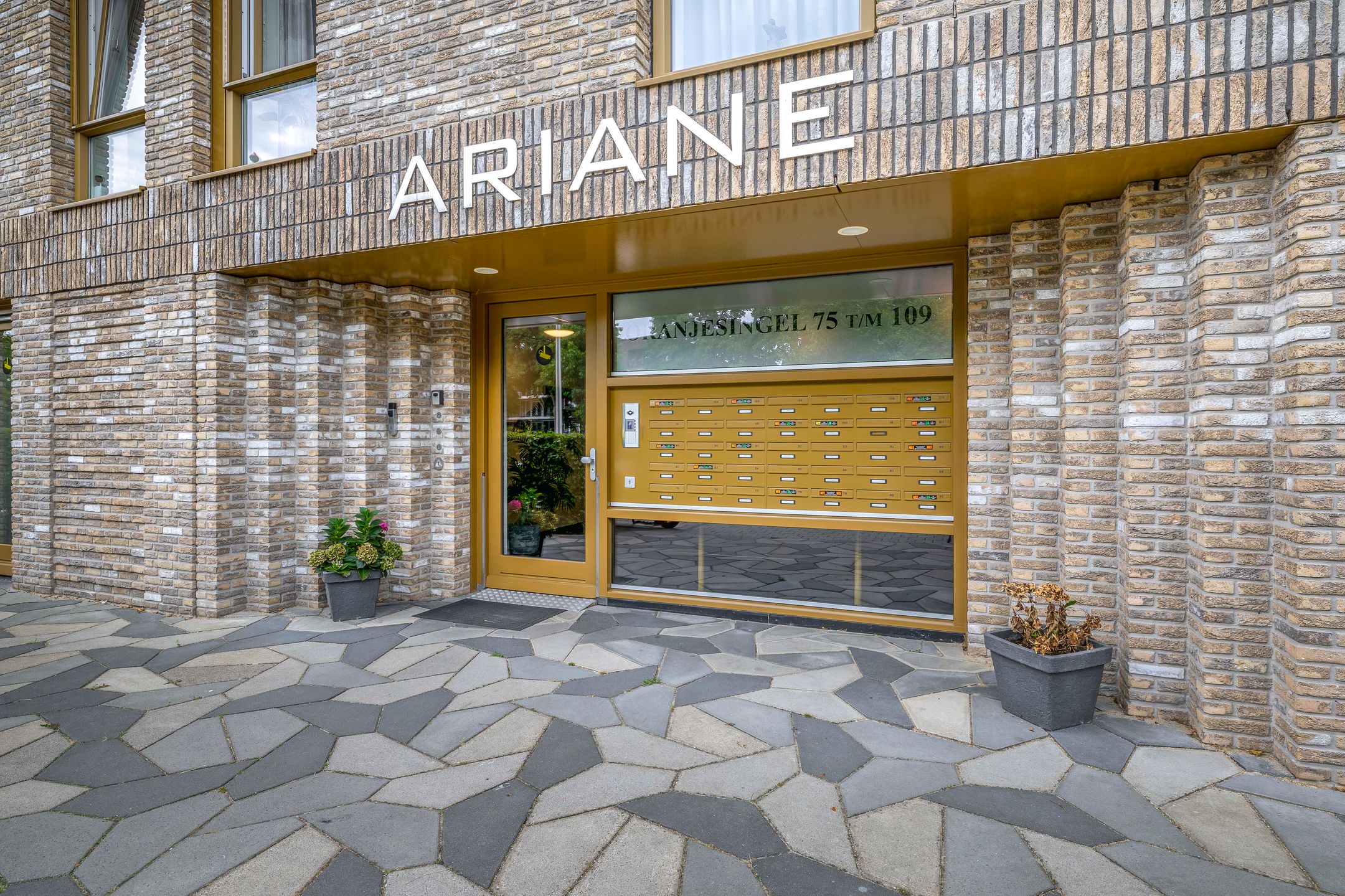 Foto 6 van Oranjesingel 79