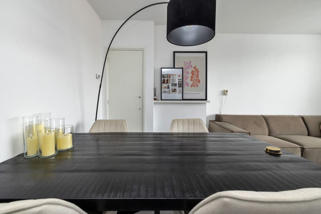 Photo 11 of Nicolaas Maesstraat 57