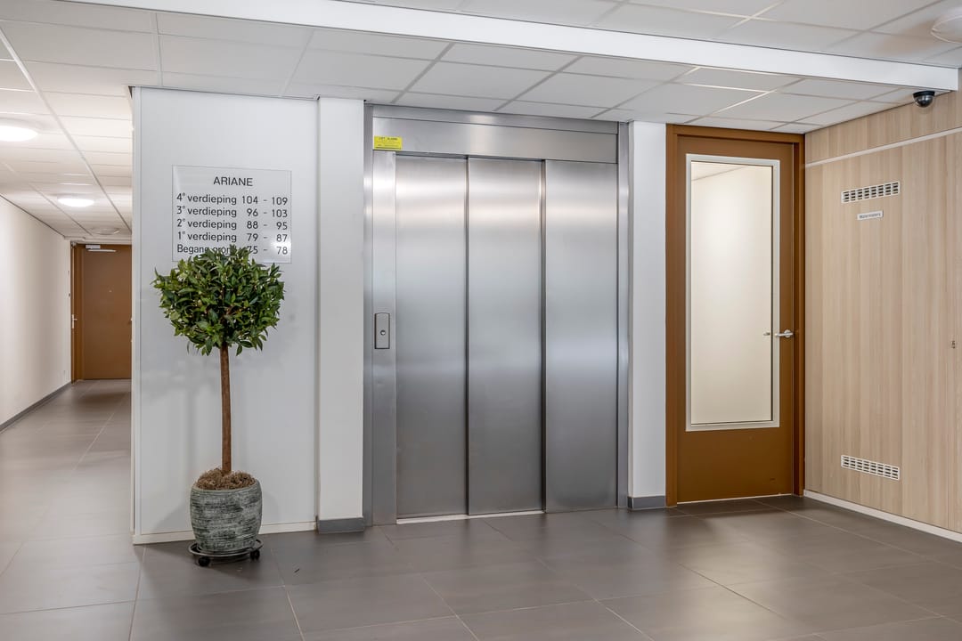 Foto 7 van Oranjesingel 79