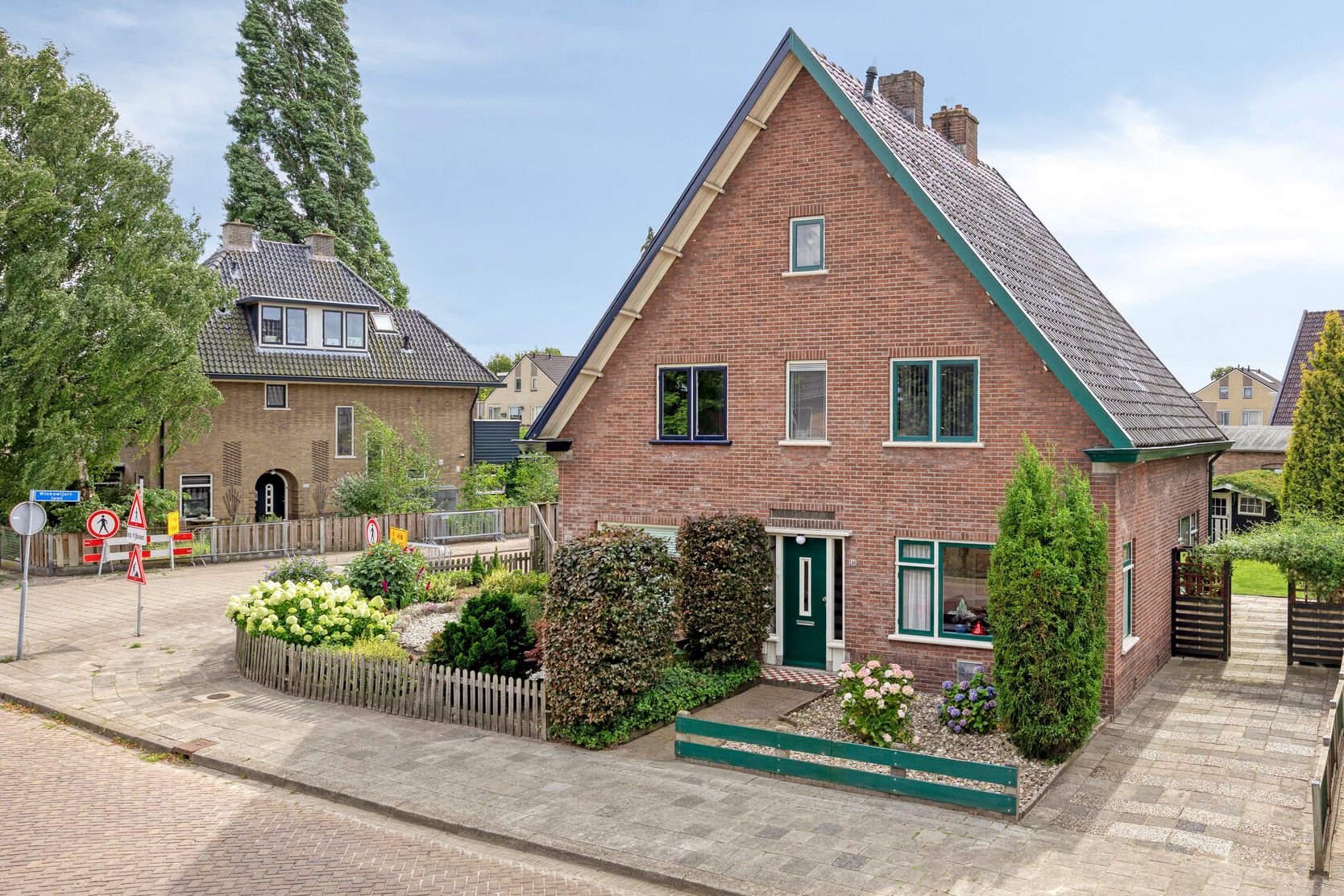 Hoenderparkweg, 146, Apeldoorn, 7334CC, Gelderland, Nederland 146 