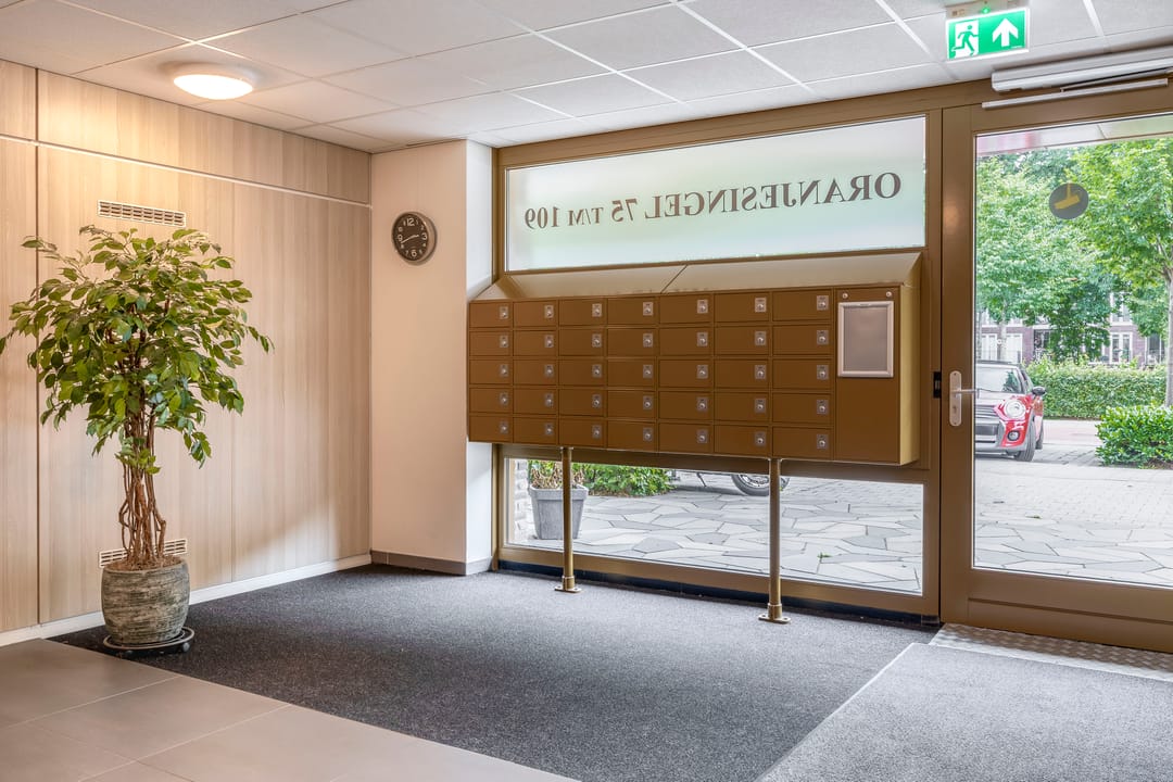 Foto 8 van Oranjesingel 79