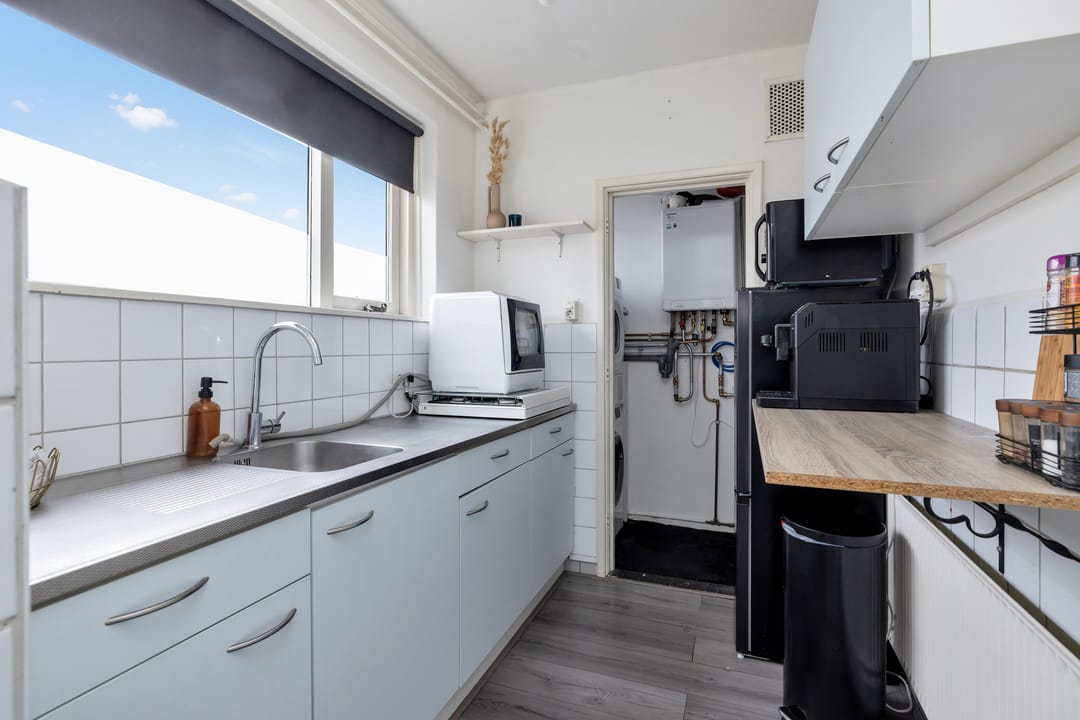 Photo 13 of Nicolaas Maesstraat 57