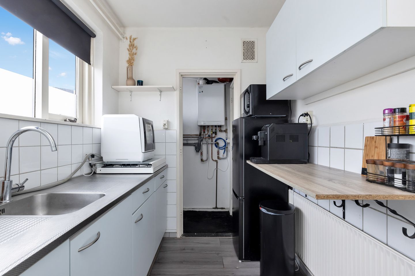 Photo 14 of Nicolaas Maesstraat 57