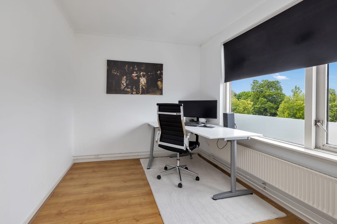 Photo 16 of Nicolaas Maesstraat 57