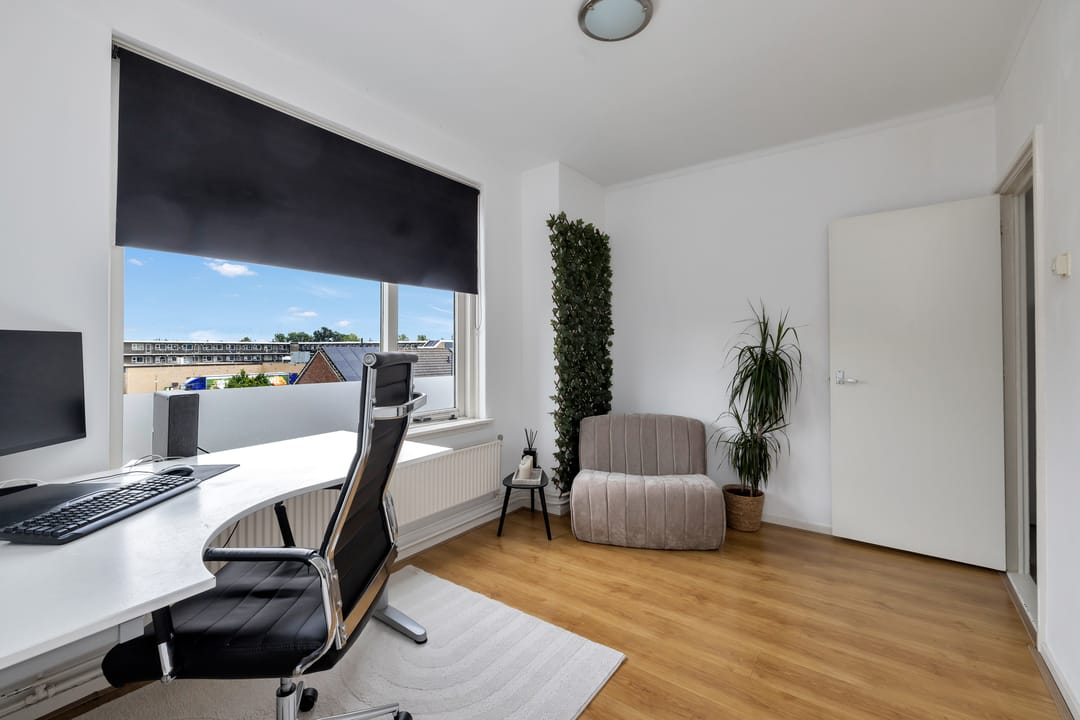 Photo 17 of Nicolaas Maesstraat 57