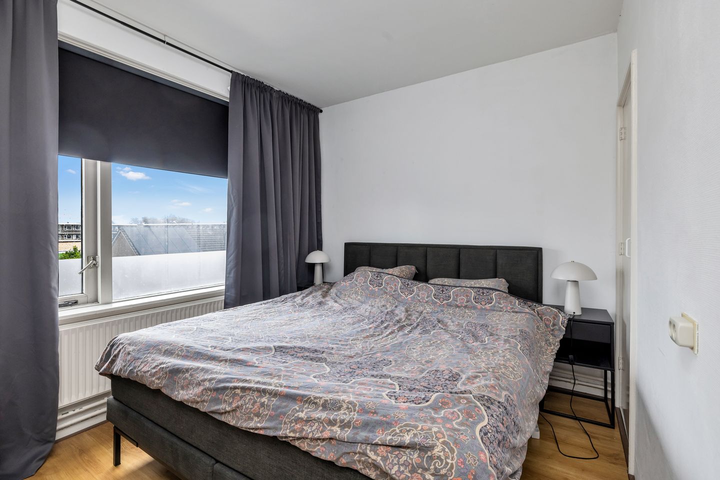 Photo 19 of Nicolaas Maesstraat 57