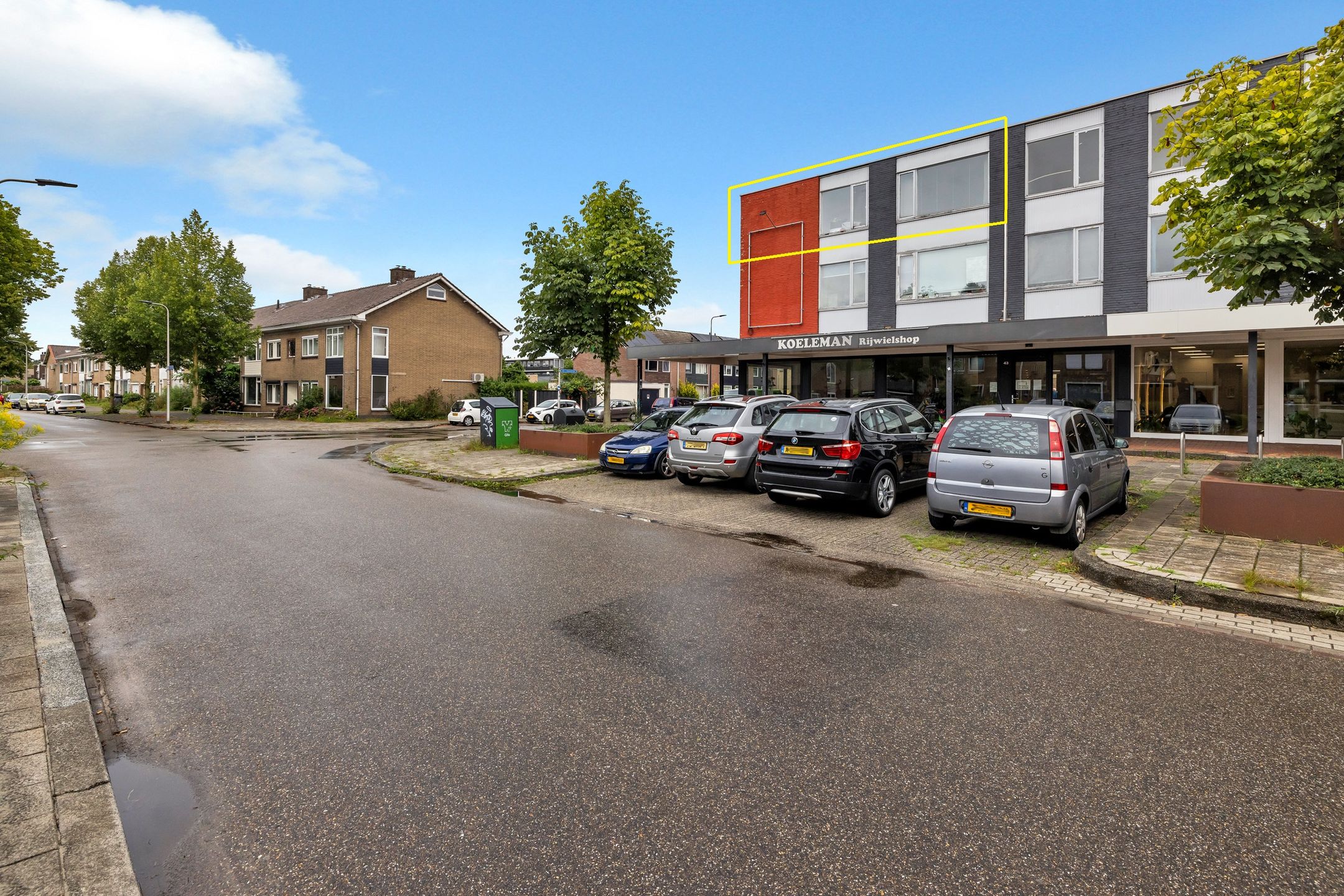 Photo 24 of Nicolaas Maesstraat 57